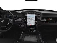 2026 Ram 1500 LIMITED-interior-dasboard