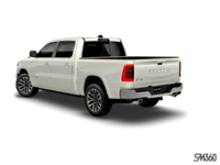 2026 Ram 1500 LONGHORN-exterior-rear