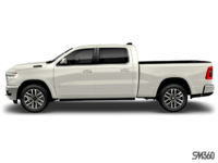 2026 Ram 1500 LONGHORN-exterior-side