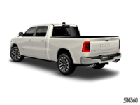 2026 Ram 1500 LONGHORN-exterior-rear