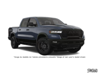 Ram 1500 REBEL 2026-exterior-front