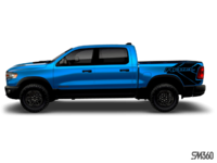 2026 Ram 1500 REBEL-exterior-side