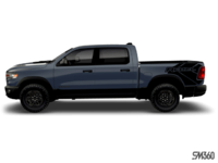 2026 Ram 1500 REBEL-exterior-side
