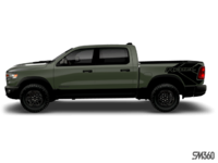 2026 Ram 1500 REBEL-exterior-side