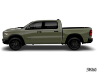 2026 Ram 1500 REBEL-exterior-side