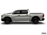 2026 Ram 1500 REBEL-exterior-side