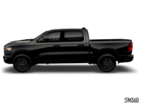 Ram 1500 REBEL 2026-exterior-side