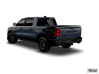 2026 Ram 1500 REBEL-exterior-rear
