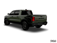 2026 Ram 1500 REBEL-exterior-rear