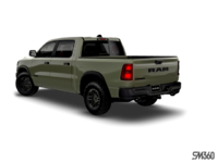 2026 Ram 1500 REBEL-exterior-rear