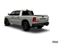 2026 Ram 1500 REBEL-exterior-rear