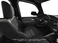 Ram 1500 REBEL 2026-interior-front