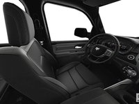 2026 Ram 1500 REBEL-interior-front