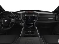 2026 Ram 1500 REBEL-interior-dasboard