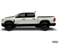 Ram 1500 RHO 2026-exterior-side