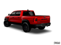 2026 Ram 1500 RHO-exterior-rear