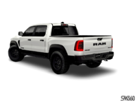 Ram 1500 RHO 2026-exterior-rear
