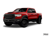 2026 Ram 1500 RHO-exterior-front