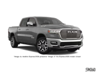 Ram 1500 EXPRESS 2026-exterior-front