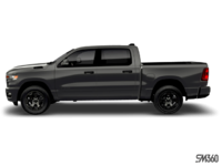 2026 Ram 1500 SPORT-exterior-side