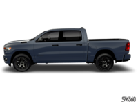 2026 Ram 1500 SPORT-exterior-side