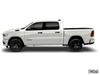 2026 Ram 1500 SPORT-exterior-side