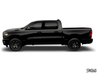 2026 Ram 1500 SPORT-exterior-side