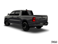 2026 Ram 1500 SPORT-exterior-rear