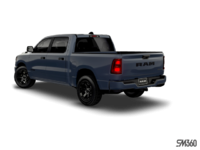 2026 Ram 1500 SPORT-exterior-rear