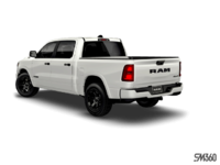 2026 Ram 1500 SPORT-exterior-rear