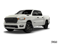 2026 Ram 1500 SPORT-exterior-front