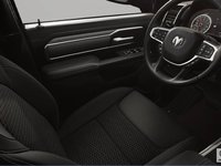Ram 1500 SPORT 2026-interior-front