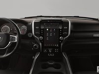 Ram 1500 SPORT 2026-interior-dasboard