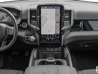 Ram 1500 SPORT 2026-interior-dasboard