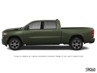 Ram 1500 SPORT 2026-exterior-side