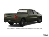 Ram 1500 SPORT 2026-exterior-rear