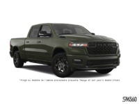 Ram 1500 SPORT 2026-exterior-front