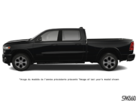 Ram 1500 SPORT 2026-exterior-side