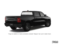 Ram 1500 SPORT 2026-exterior-rear