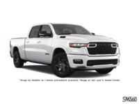 2026 Ram 1500 SPORT-exterior-front