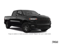 Ram 1500 SPORT 2026-exterior-front