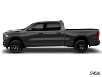 2026 Ram 1500 SPORT-exterior-side