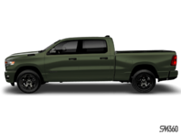 Ram 1500 SPORT 2026-exterior-side