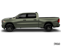 2026 Ram 1500 SPORT-exterior-side