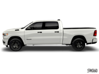 2026 Ram 1500 SPORT-exterior-side