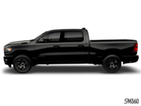 Ram 1500 SPORT 2026-exterior-side