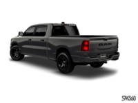 2026 Ram 1500 SPORT-exterior-rear