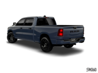 2026 Ram 1500 SPORT-exterior-rear