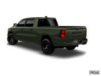 Ram 1500 SPORT 2026-exterior-rear