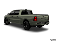 2026 Ram 1500 SPORT-exterior-rear